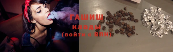 твердый Арсеньев